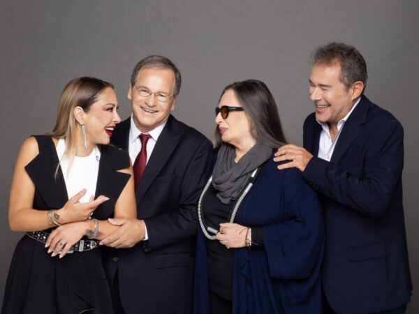 ΕΡΤ1: «Νύχτα στάσου» με τη Μελίνα Ασλανίδου και τον Χρήστο Νικολόπουλο – Αφιέρωμα στον Γιάννη Παπαϊωάννου – Σάββατο 04.11.2023