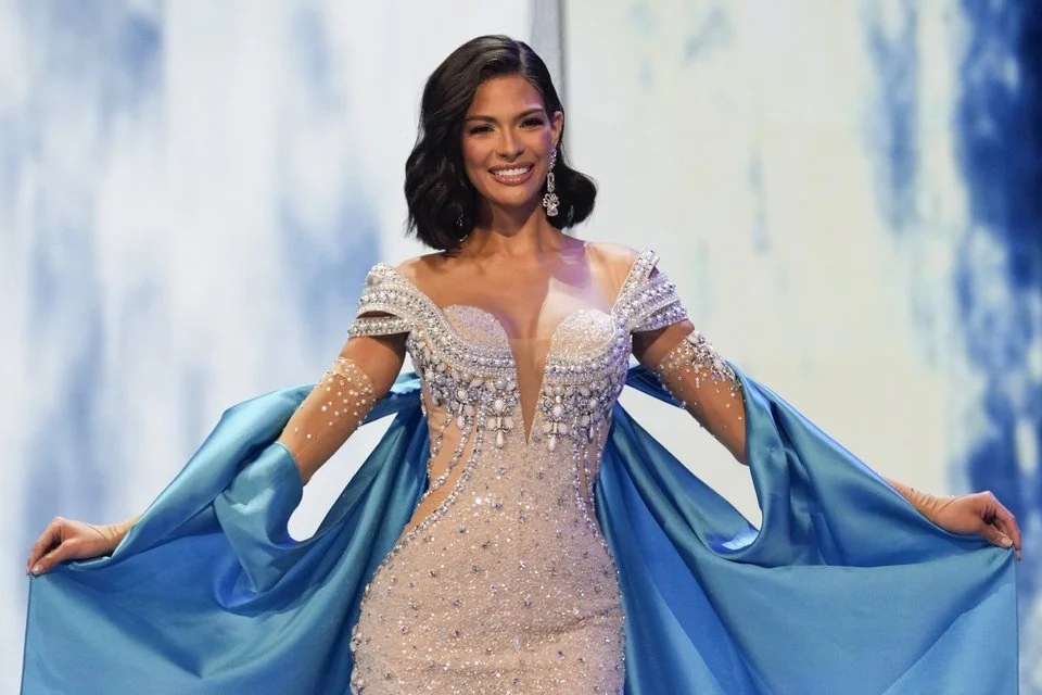 Μις Υφήλιος 2023: Από τη Νικαράγουα η πιο όμορφη γυναίκα του κόσμου (φωτό & βίντεο)