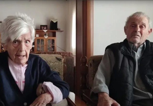 Διδυμότειχο: Ζευγάρι ηλικιωμένων έκανε δωρεά 100.000 ευρώ στο νοσοκομείο – Τι αγοράστηκε (video)