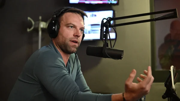 Στ. Κασελάκης για ομάδα  Αχτσιόγλου:» Αν είναι να αποφασίσουν κάτι, ας το αποφασίσουν τώρα» – «Δεν βοήθησε αυτό που είπε ο Πολάκης»