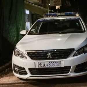 Ιπποκράτειος Πολιτεία: Εντοπίστηκε παράνομο κέντρο απεξάρτησης – Δύο συλλήψεις – Χρέωναν 1400 ευρώ το μήνα ανά άτομο