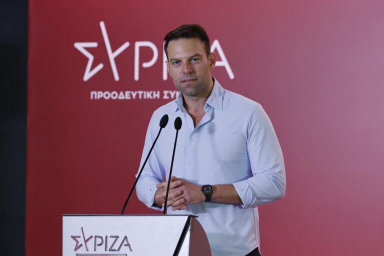 Κορυφαία στελέχη του ΣΥΡΙΖΑ βάζουν ΣΤΟΠ στον Κασσελάκη για το δημοψήφισμα