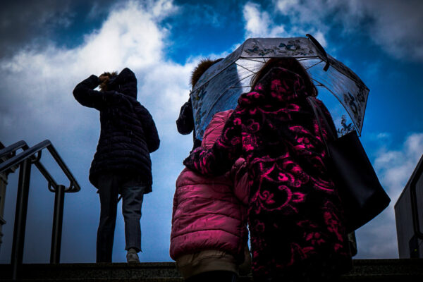 Καιρός: Τα δύο πρόσωπα – Βροχές και άνοδος θερμοκρασίας – Από Καθαρά Δευτέρα πάλι κρύο – «Με καλές καιρικές συνθήκες οι συγκεντρώσεις για τα Τέμπη»