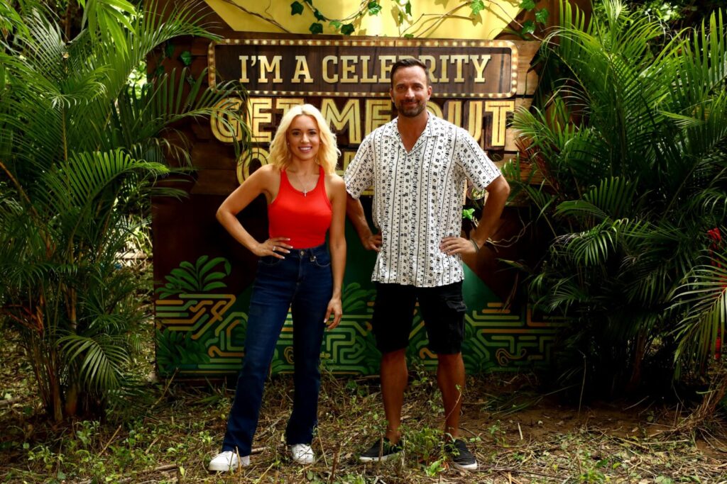 «I’m celebrity get me out of here»: Μια «χρυσή ευκαιρία» για τους πέντε celebrities – Δείτε το τρέιλερ