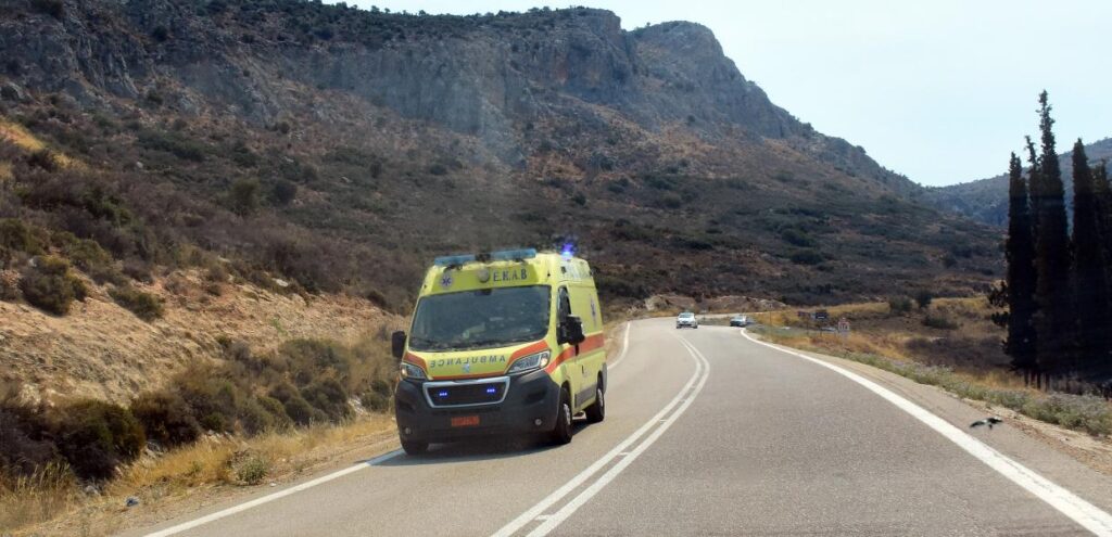 Τραγωδία στην Αμαλιάδα: Νεαρός αυτοκτόνησε δίπλα στον τάφο του πατέρα του