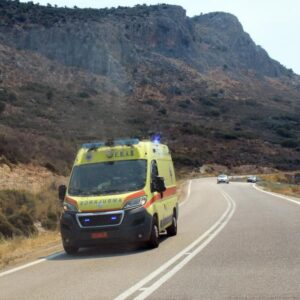 Τραγωδία στην Ζάκυνθο: Νεκρό παιδί 2 ετών – Του επιτέθηκε και το κατασπάραξε ο σκύλος της οικογένειας