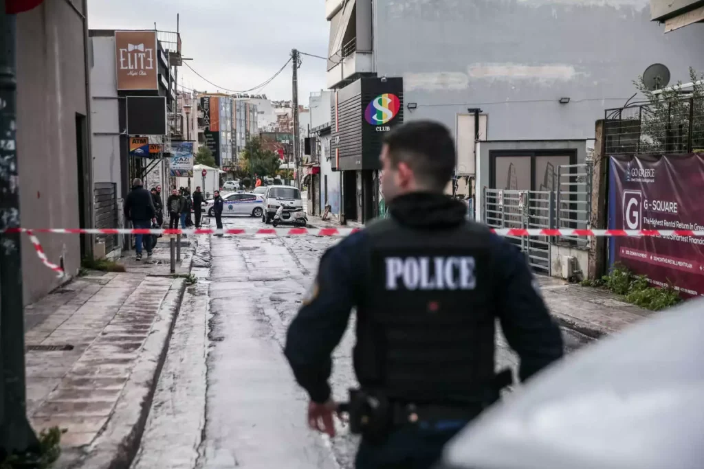 Πυροβολισμοί στο Γκάζι: Η συμπλοκή έξω από το κλάμπ προκλήθηκε μετά από καβγά με τους δράστες