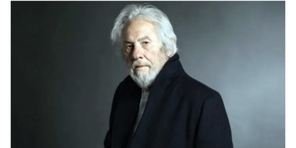 Πέθανε ο ηθοποιός Γιώργος Μιχαλακόπουλος