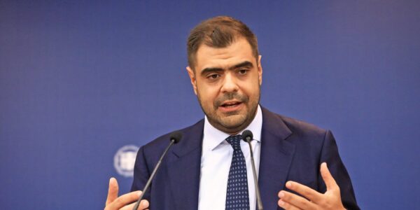 Μαρινάκης για Κασσελάκη: Αυτό δεν είναι πόθεν έσχες -Παραδέχθηκε ότι παραβίασε τη νομοθεσία