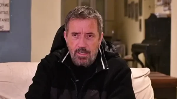 Σπ.Παπαδόπουλος: «Τηλεφώνησα στον Κυριάκο Μητσοτάκη στις 11 το βράδυ, με έχει πείσει η κυβέρνησή του, δεν του το ‘χα» (video)