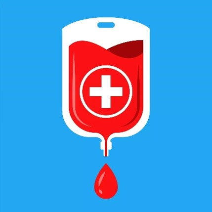 Εθελοντική αιμοδοσία στον ΕΔΟΕΑΠ την Τρίτη 19 Δεκεμβρίου 2023