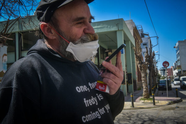 Κων. Πολυχρονόπουλος: Στο «μικροσκόπιο» 4 λογαριασμοί από τους οποίους διακινήθηκαν πάνω από 1 εκατ. €