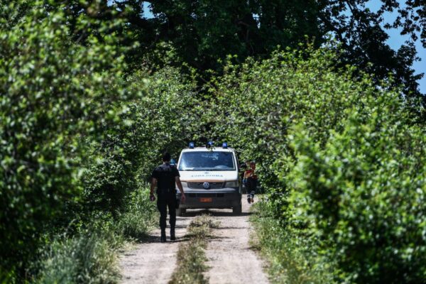 Κέρκυρα: Νέα εξαφάνιση 55χρονου τουρίστα στο Μαθράκι – Έρευνες από Αστυνομία και Πυροσβεστική
