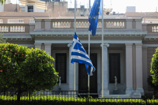 Ανασχηματισμός στους Γενικούς Γραμματείς υπουργείων –Αντικαταστάθηκαν και οι τρεις στο Αγροτικής Ανάπτυξης