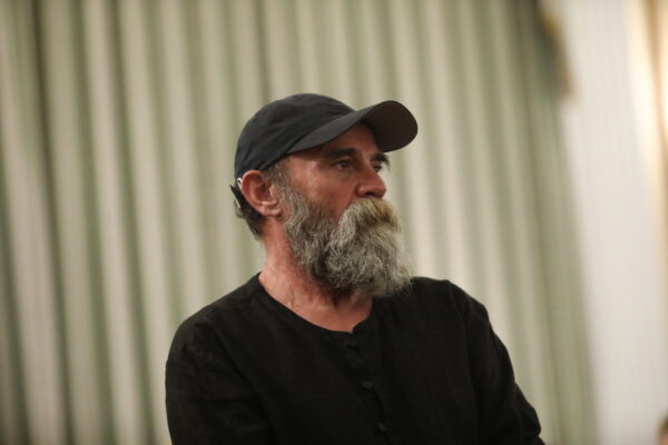 Κων. Πολυχρονόπουλος: Η Εισαγγελία διέταξε ποινική έρευνα σε βάρος του ιδρυτή του Άλλου Ανθρώπου και των συγγενών του για ξέπλυμα χρήματος