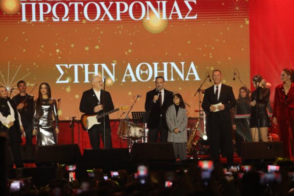 Νάσος Γαλακτερός: Η πρώτη του αντίδραση μετά  τα σχόλια για την εμφάνιση της κόρης του στο πλευρό του Χάρη Δούκα