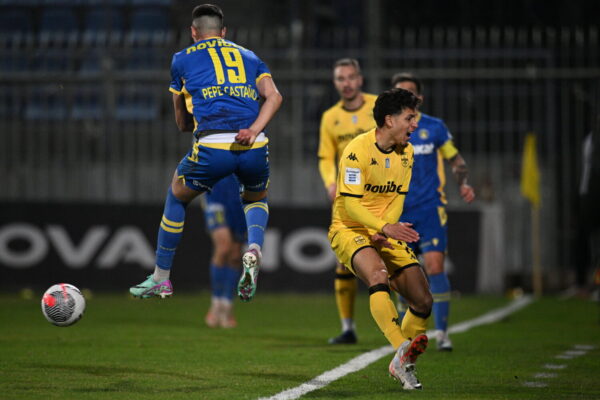 Αστέρας Τρίπολης – Άρης 3-2: Νίκη με «μυθική» ανατροπή για τους «Αρκάδες» στη Super League 1