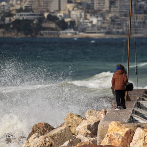 Καιρός: Καμπανάκι Αρναούτογλου για  θυελλώδεις ανέμους  και έντονο κρύο  από την Κυριακή,  σε 4 περιοχές