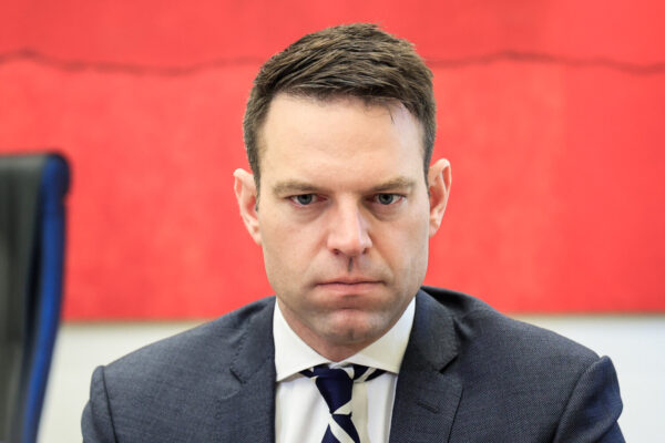 Κασσελάκης για ομοφοβική δήλωση Κούγια:  «Ο αρμόδιος εισαγγελέας γνωρίζει τι πρέπει να πράξει»