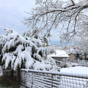 Καιρός – Γιάννης Καλλιάνος: Νέο κύμα κακοκαιρίας από το βράδυ της Τρίτης με βροχές, κρύο , χιόνια και ανέμους