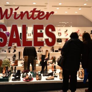 Κορυφώνονται οι προσφορές της Black Friday: Ανοιχτά τα καταστήματα αύριο Κυριακή – Πώς θα λειτουργήσουν