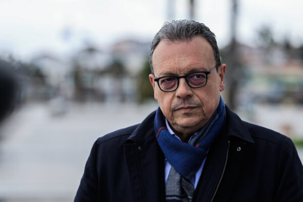 Σ. Φάμελλος για το πόρισμα του ΕΟΔΑΣΑΑΜ: «Το πέπλο συγκάλυψης για το έγκλημα των Τεμπών όλο και απλώνεται»