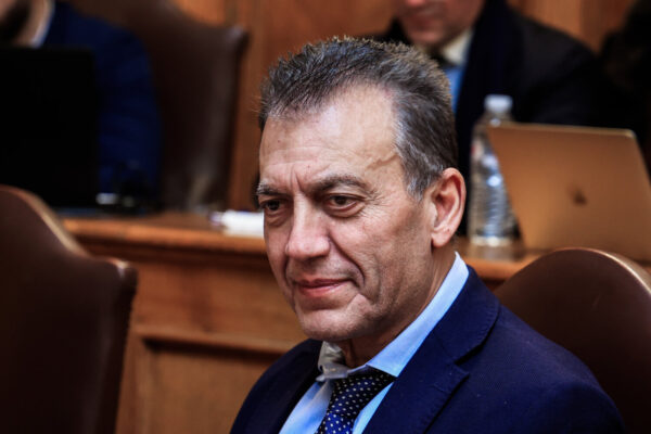 Επιστολή Βρούτση σε Αγγελόπουλους και Γιαννακόπουλο: «Η Πολιτεία είναι αποφασισμένη,  δεν θα υπάρξει περαιτέρω ανοχή»