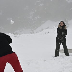Meteo: Οι 8 περιοχές με πολικές θερμοκρασίας από – 10 έως – 15 βαθμούς Κελσίου – Στα λευκά από τον Έβρο μέχρι την Κρήτη