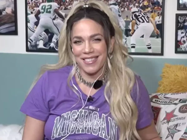 Κατερίνα Στικούδη: Ξεσπά οργισμένη με τα σχόλια για τα κιλά του δεύτερου γιού της (βίντεο)