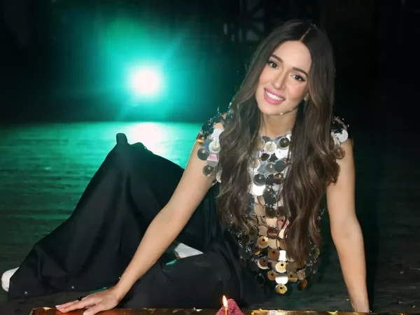 Καλομοίρα για Γιώργο Μπούσαλη: Του γκρινιάζω επειδή είναι πολύ ειλικρινής, δεν τα μαλακώνει, τα λέει κάθετα