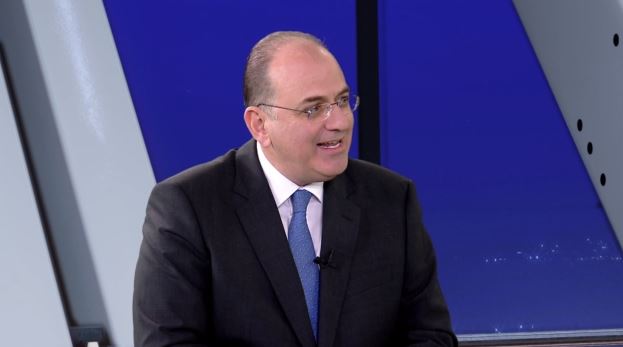 Μακάριος Λαζαρίδης: «Θα ψηφίσω το νομοσχέδιο για τα ομόφυλα ζευγάρια» – «Ο πρωθυπουργός με έπεισε απόλυτα» (video)
