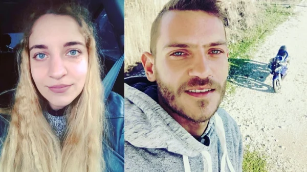 Μεσολόγγι: «Θεωρώ ότι είναι εγκληματική ενέργεια», λέει η αδελφή του 31χρονου Μπάμπη που έχει εξαφανιστεί