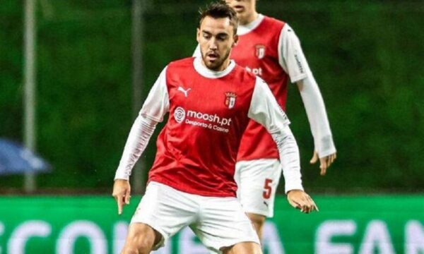 Ο Ολυμπιακός φέρνει και Αντρέ Όρτα και Τσικίνιο!