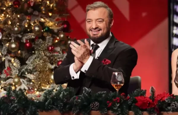 Με το δεξί στο 2024 ο ΣΚΑΪ! – Πρώτος σε τηλεθέαση την παραμονή της Πρωτοχρονιάς