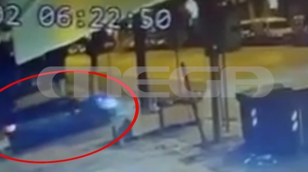 Νέο βίντεο  μετά δολοφονία της 41χρονης εγκύου – Οι δράστες μεταφέρουν σε μπαούλο το άψυχο σώμα της