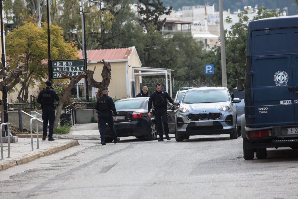 Στη φυλακή το πρώην ηγετικό στέλεχος των «Πυρήνων της Φωτιάς»: Τι είπε στην απολογία του – Οι σχέσεις με τη Greek Mafia