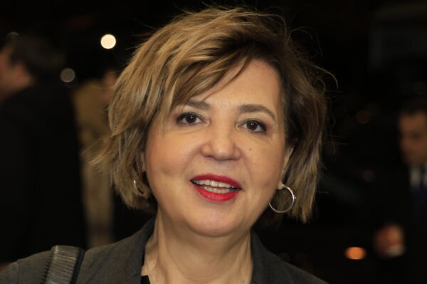 Oλγα Γεροβασίλη: Ο Κασσελάκης καλεί σε τραμπουκισμούς – Δεν πρέπει να είναι υποψήφιος (βίντεο)