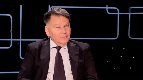 Κούγιας σε Αναστασοπούλου: «Δεν έχετε το ειδικό βάρος να με ειρωνευτείτε»  – Ένταση στον αέρα για την υπόθεση Λύτρα (βίντεο)