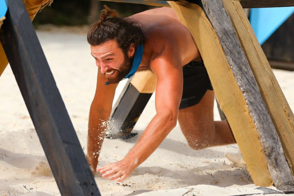 Survivor 2024: Με την πλάτη στον τοίχο η μπλε – Δείτε το τρέιλερ