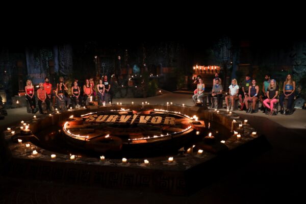 Μια συγκλονιστική βραδιά στους στίβους μάχης του Survivor – Πρώτο σε τηλεθέαση, πρώτο και στα trends