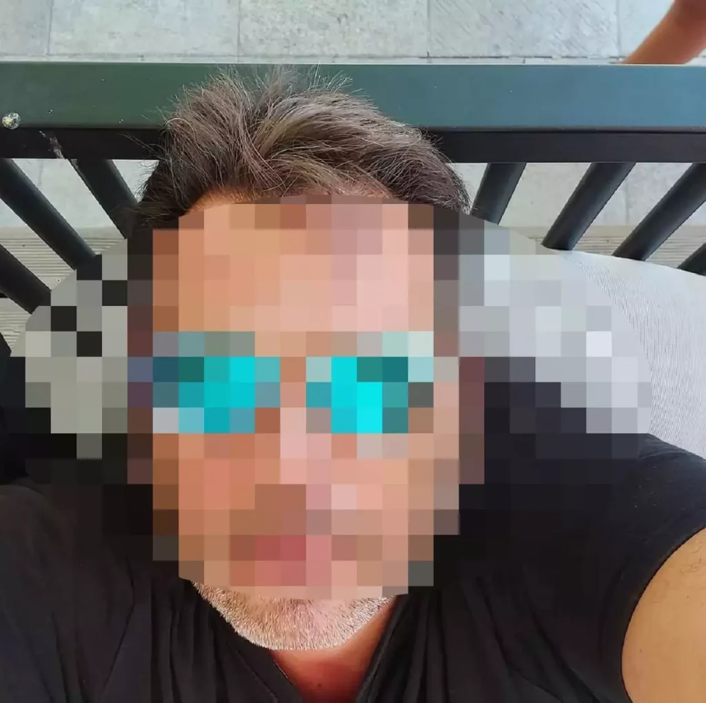 Έγκλημα στην Αγία Βαρβάρα: Γνωστός γιατρός το θύμα, πατέρας δύο ανήλικων παιδιών – Τον σκότωσε ο πεθερός του