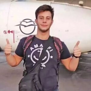 Τέμπη: Συγκλονίζει ο πατέρας του Γεράσιμου – “Ο πόνος δεν έχει τέλος, η πληγή παραμένει ανοιχτή”