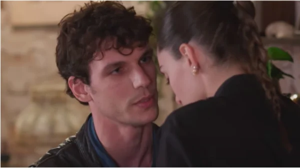 Η Γη της Ελιάς: Ο Χρήστος παραδέχεται στην Αριάδνη ότι είναι κι αυτός ερωτευμένος μαζί της – Δείτε το τρέϊλερ