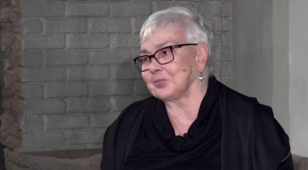 Ξένια Καλογεροπούλου: «Ήταν οδυνηρή ιστορία οι 4 αποβολές που είχα»