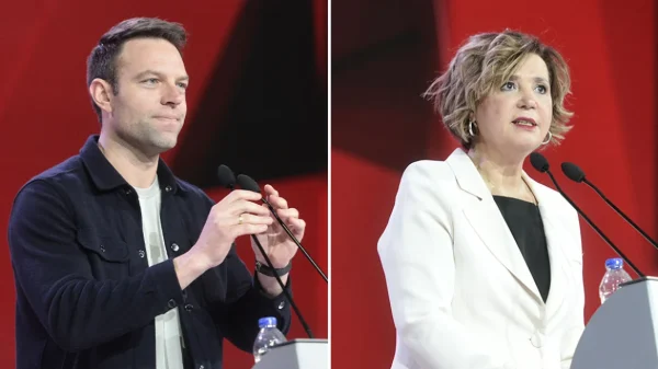 Διαγραφή Κασσελάκη ζητούν οι «87» και η Γεροβασίλη μετά το εξώδικο  για το πόθεν έσχες – Ο Πολάκης τον καλεί  να το αποσύρει