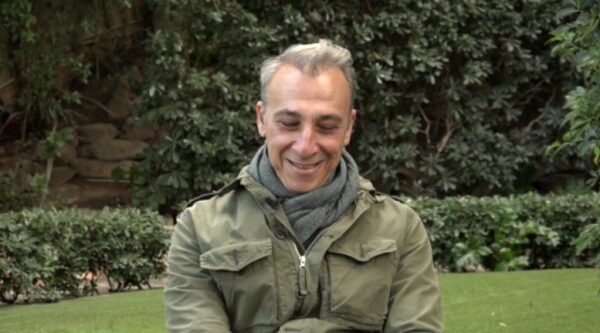 Μίνως Μάτσας: «Η σύζυγός μου Όλγα Κεφαλογιάννη είναι η κινητήριος δύναμή μου»