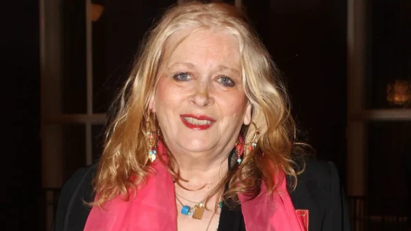 Νόρα Βαλσάμη: Σώθηκε το σπίτι της από τον πλειστηριασμό – Η άσχημη οικονομική της κατάσταση με σύνταξη των 500 ευρώ (βίντεο)