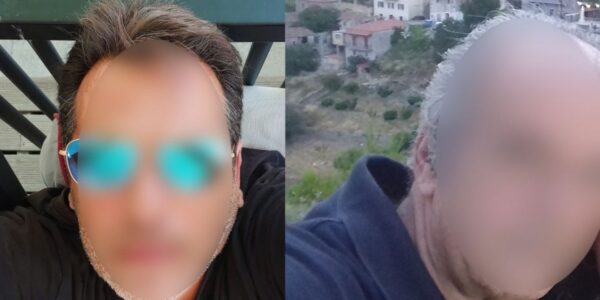 Αγία Βαρβάρα: Ποινική δίωξη στον 69χρονο που σκότωσε τον γαμπρό του – Για συνέργεια  συνελήφθη και η πεθερά του γιατρού – Φώναζε «ρίξτου, ρίξτου»