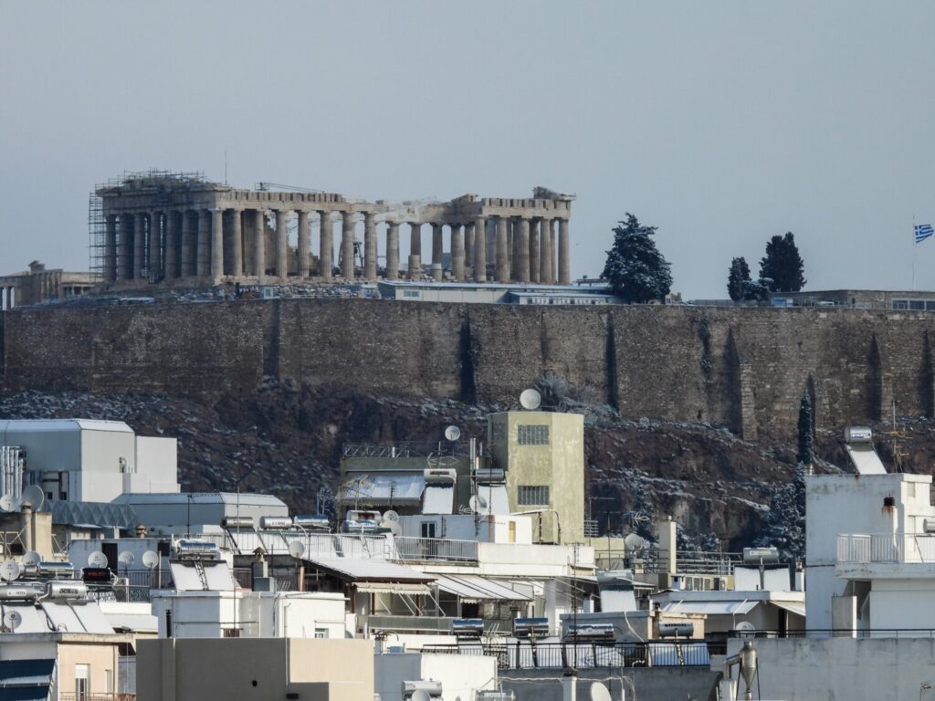 Economist: Στην πρώτη θέση παγκοσμίως η Ελλάδα στη βελτίωση του επιχειρηματικού περιβάλλοντος- Ανέβηκε 28 θέσεις