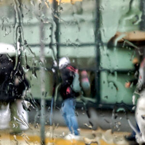 Καιρός: Νέο έκτακτο δελτίο της ΕΜΥ: Καταιγίδες τις επόμενες ώρες στην Αττική – Εννέα περιοχές στο επίκεντρο της κακοκαιρίας